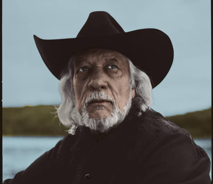 John Anderson tickets