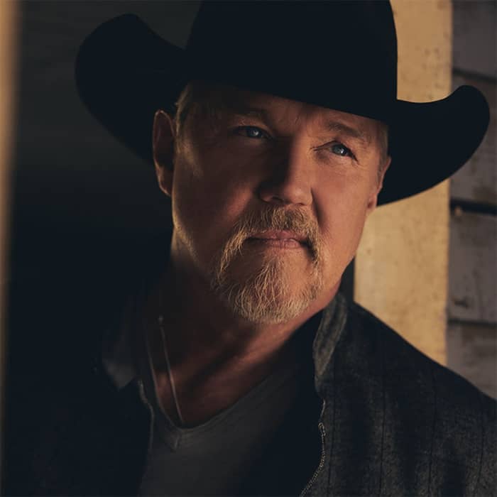 Trace Adkins cover image