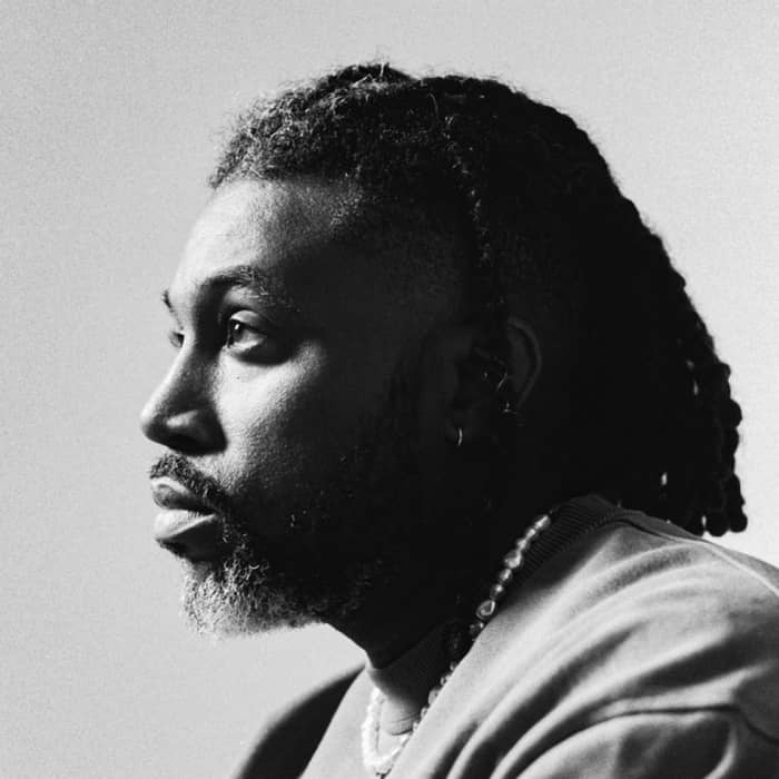 Aaron Taylor cover image