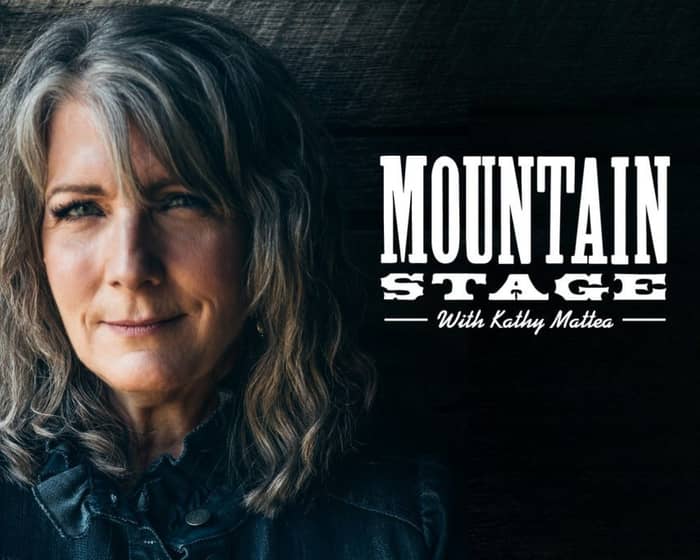 Mountain Stage tickets