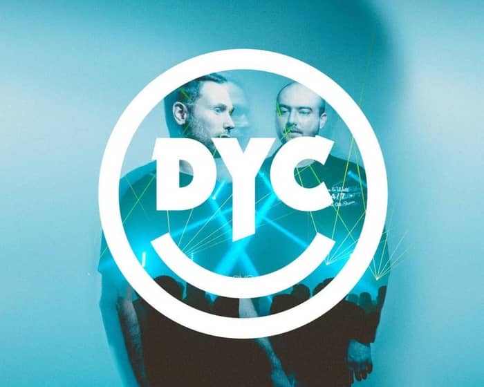 Dance Yourself Clean tickets