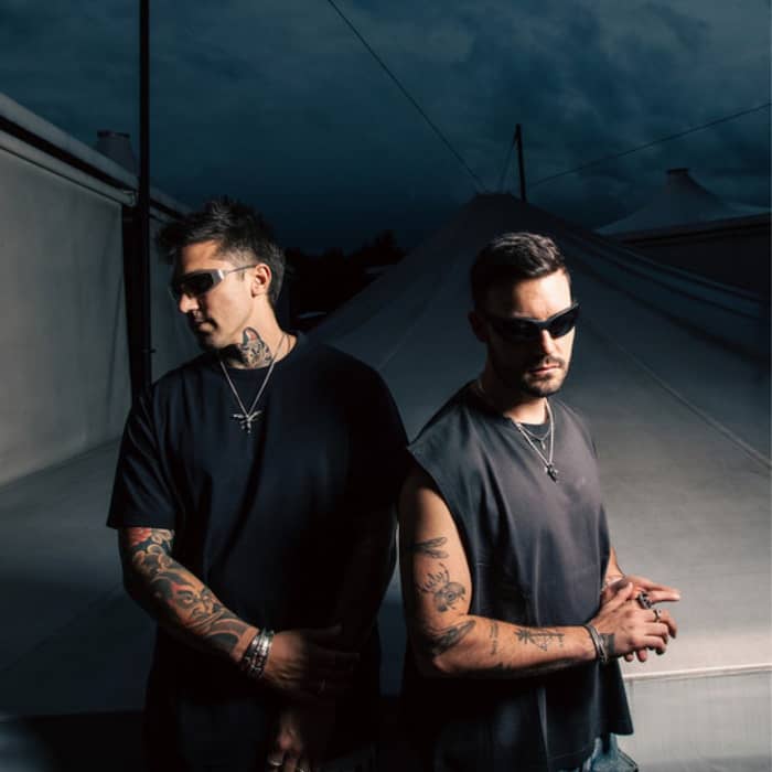 Tom & Collins cover image