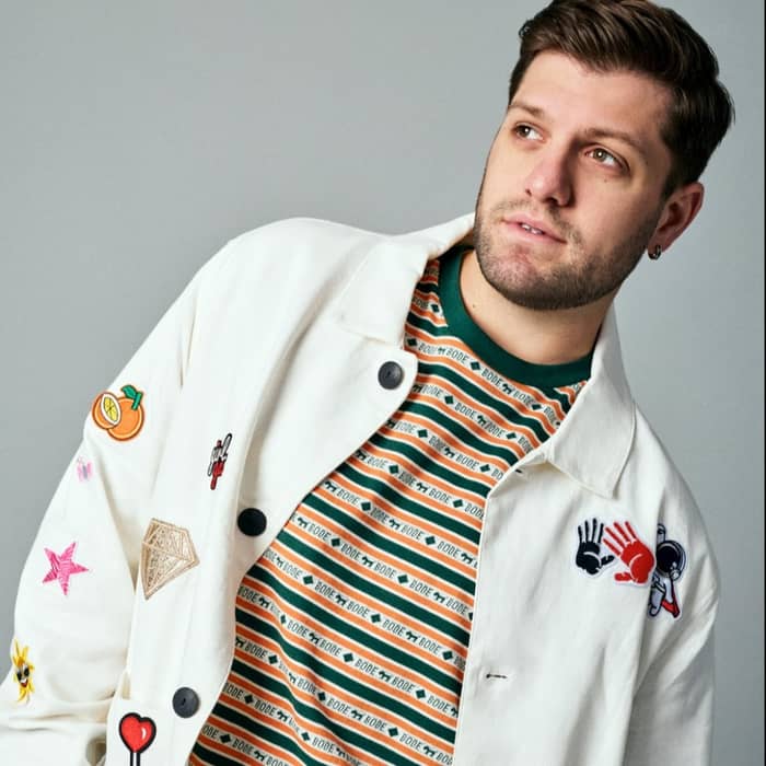 Zachariah Porter tickets