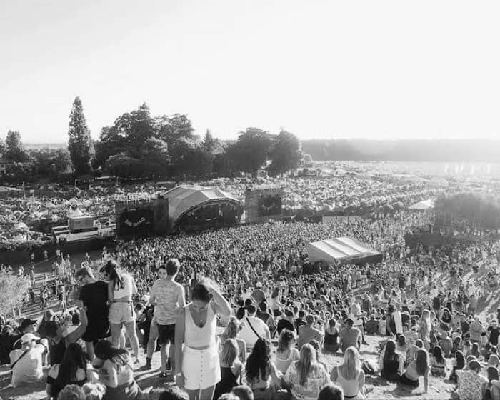  	 Rhythm and Vines events