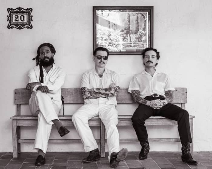 Thee Sacred Souls tickets