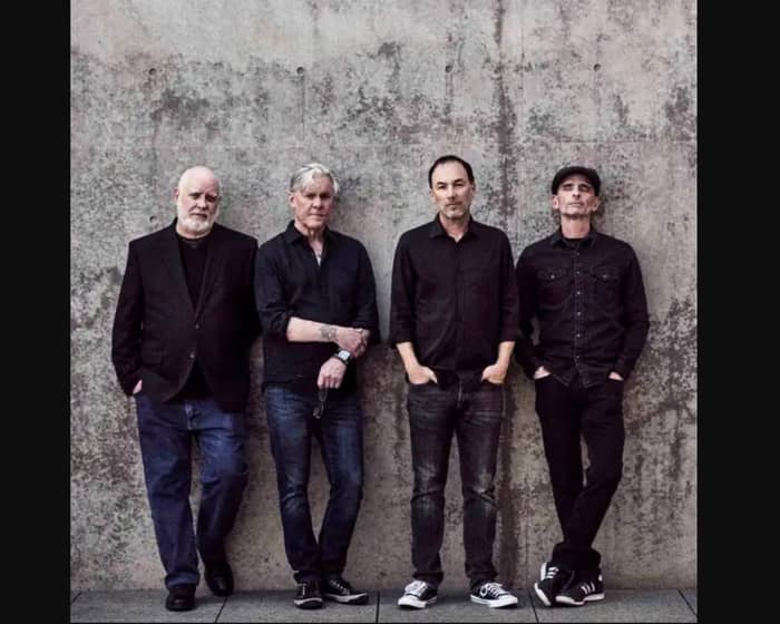 The Toadies tickets