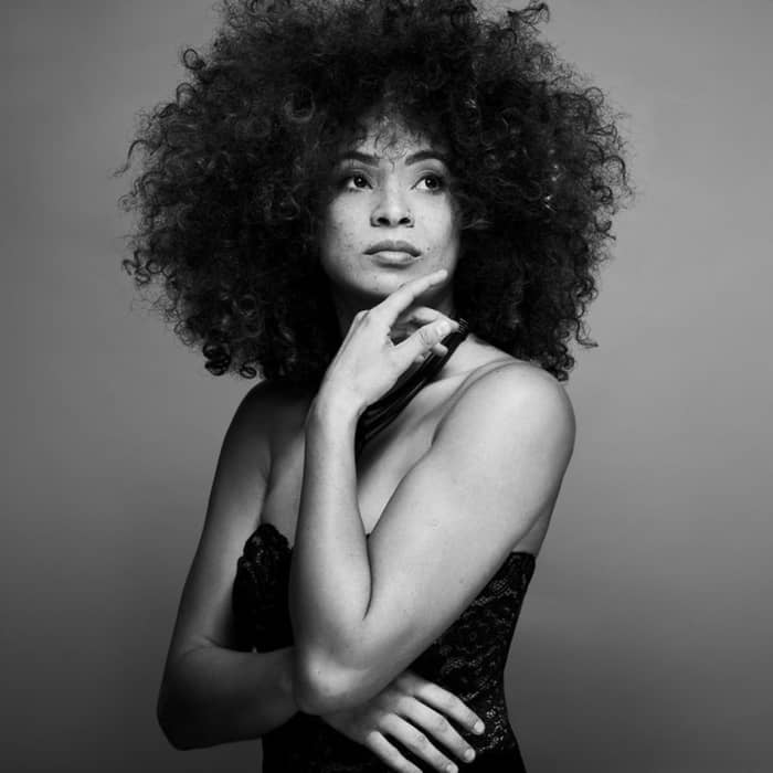 Kandace Springs cover image