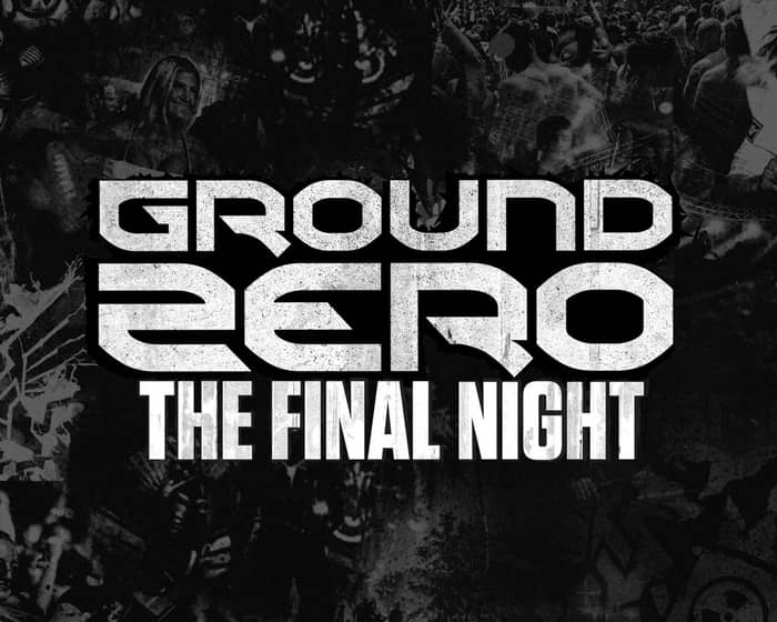 Ground Zero Festival 2025 tickets
