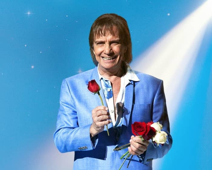 Roberto Carlos tickets