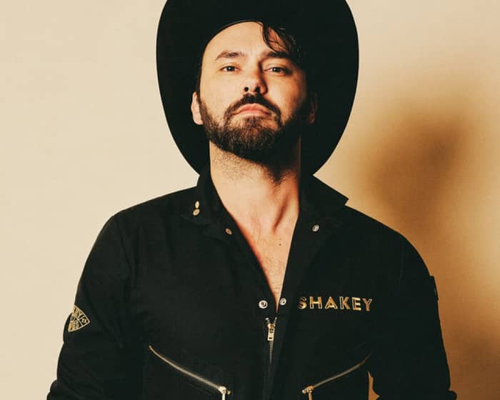 Shakey Graves tickets