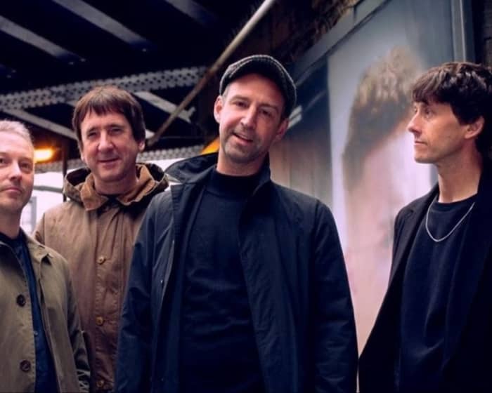 Bedford Esquires events