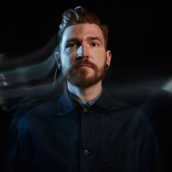 Rødhåd cover image