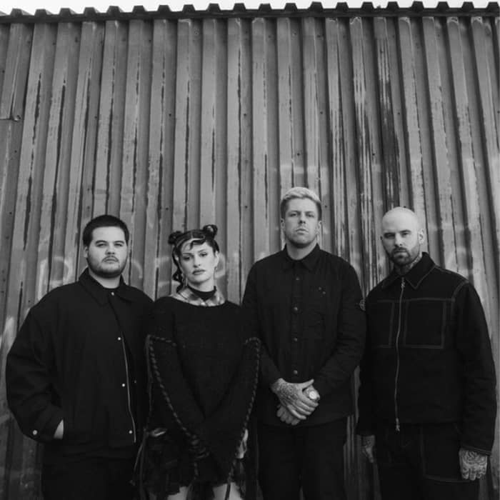 Spiritbox cover image