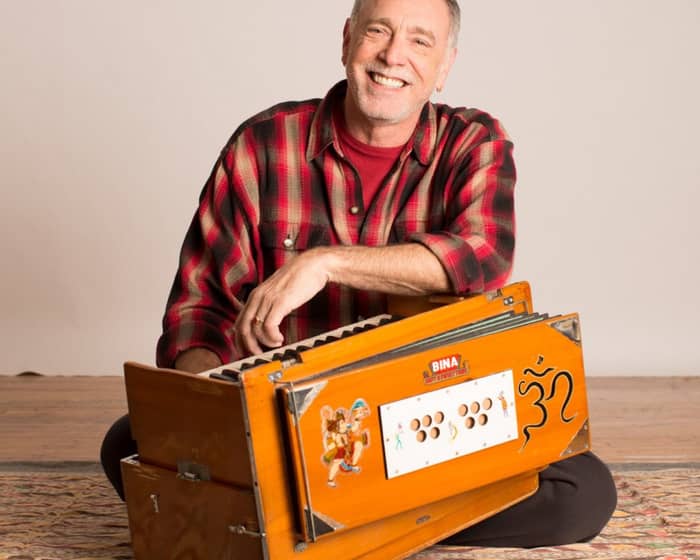 Krishna Das tickets
