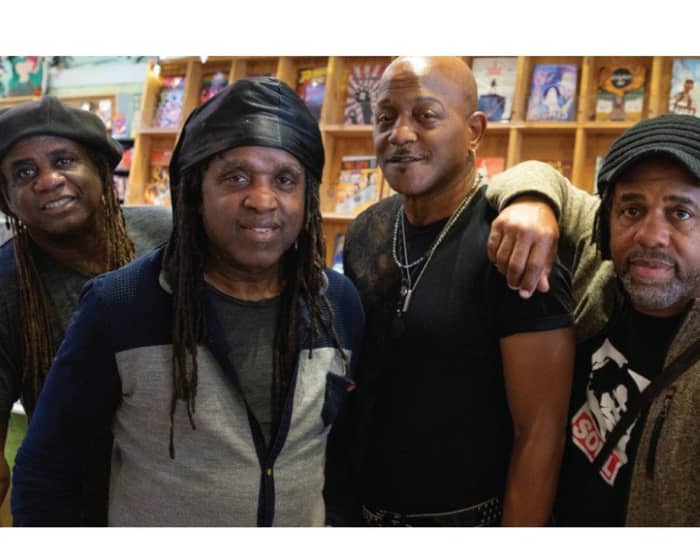 Victor Wooten and The Wooten Brothers tickets