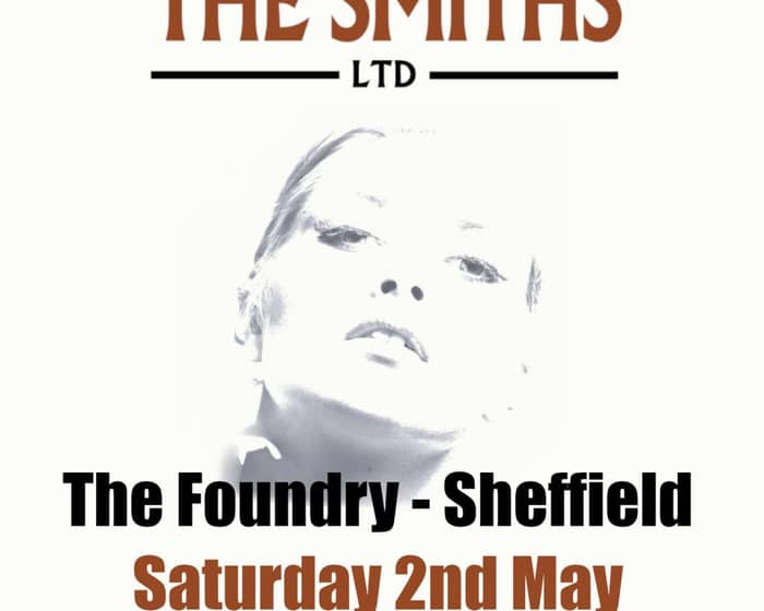 The Smiths Ltd tickets