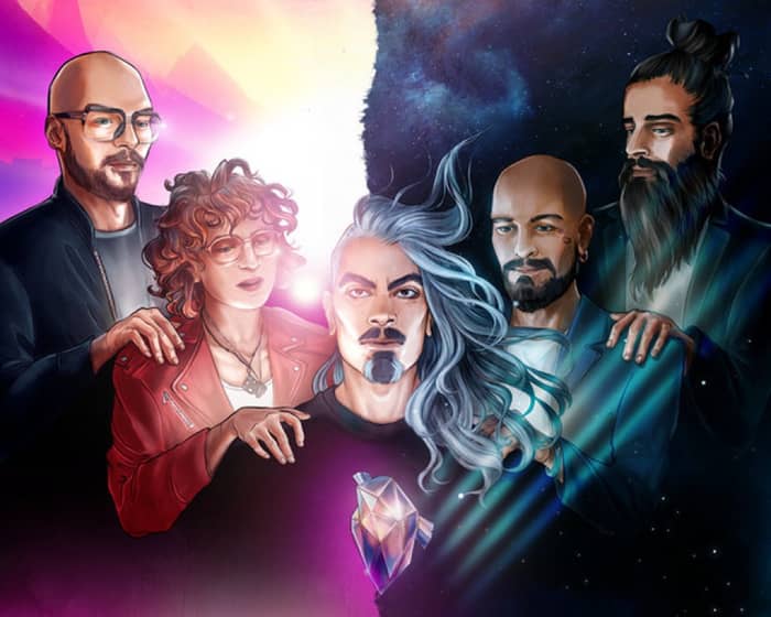 Voyager tickets