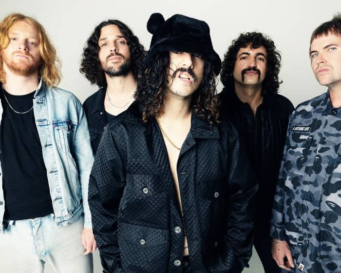 Sticky Fingers tickets