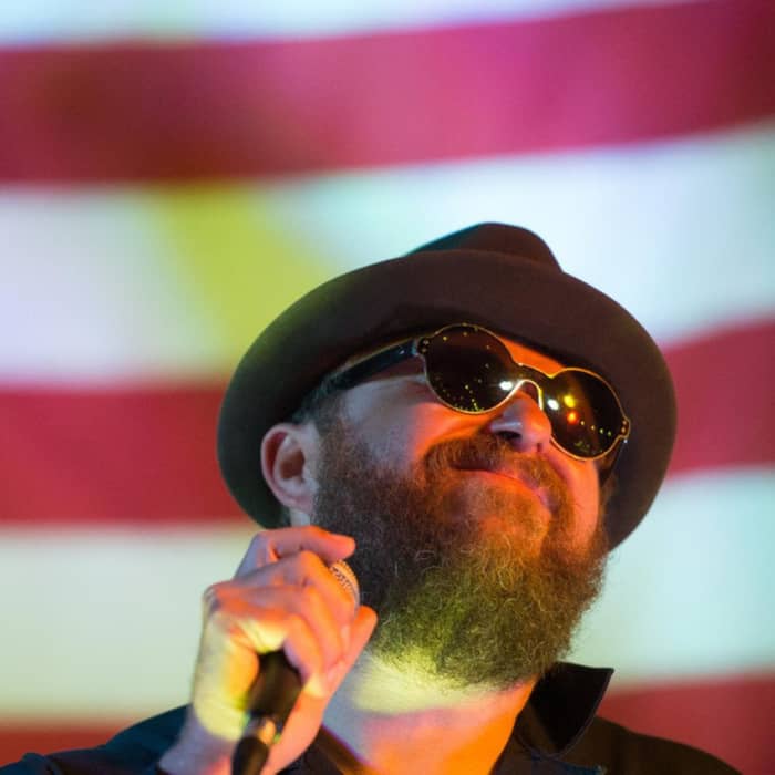 John Nemeth cover image