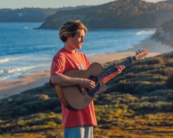 Pete McCredie tickets