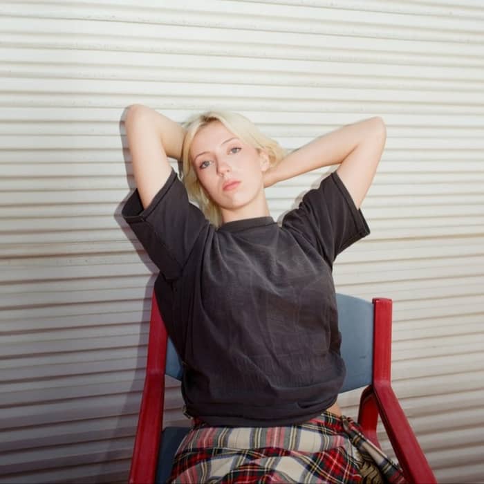 Lotte Gallagher cover image