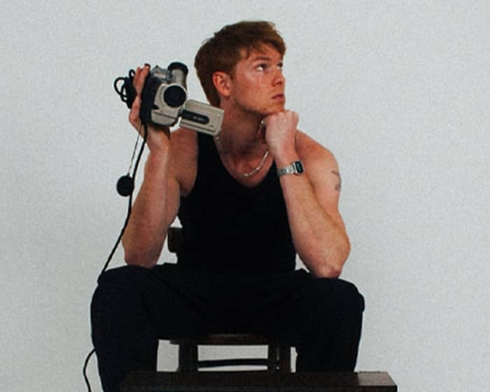 Topographies tickets