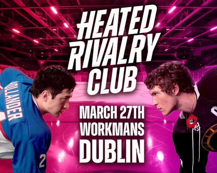 The Workman's Club events