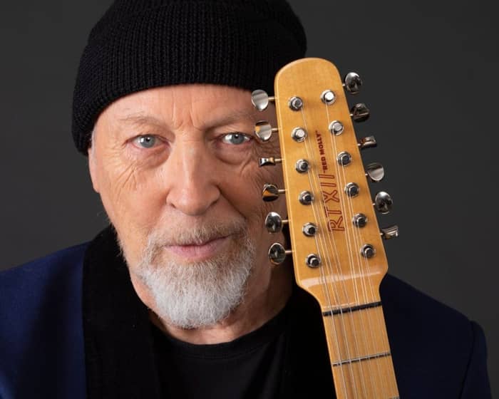 Richard Thompson tickets