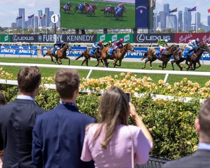 Howden Victoria Derby Day - Flemington Pass tickets