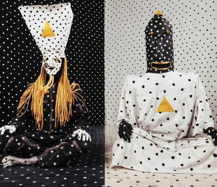 Angine de Poitrine tickets