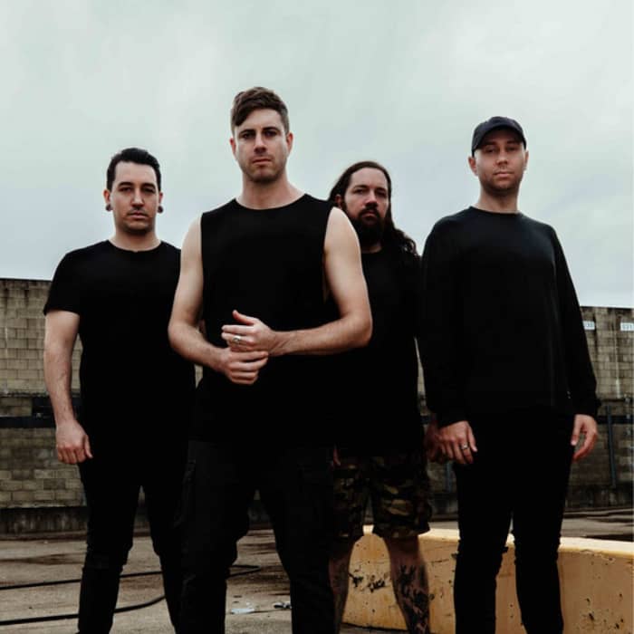 In Hearts Wake cover image