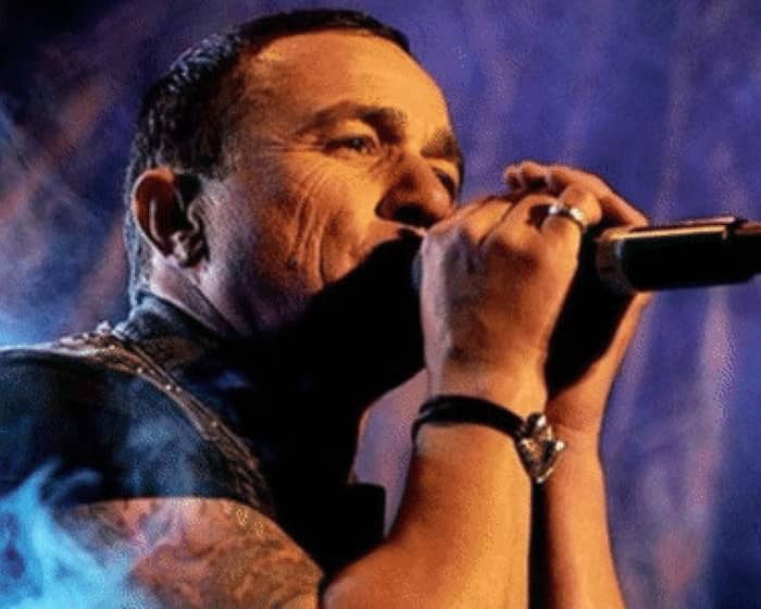 Shannon Noll tickets