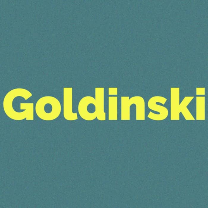 Golanski cover image
