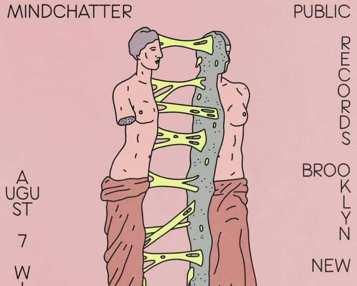 Public Records events