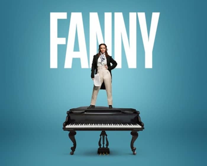Fanny tickets