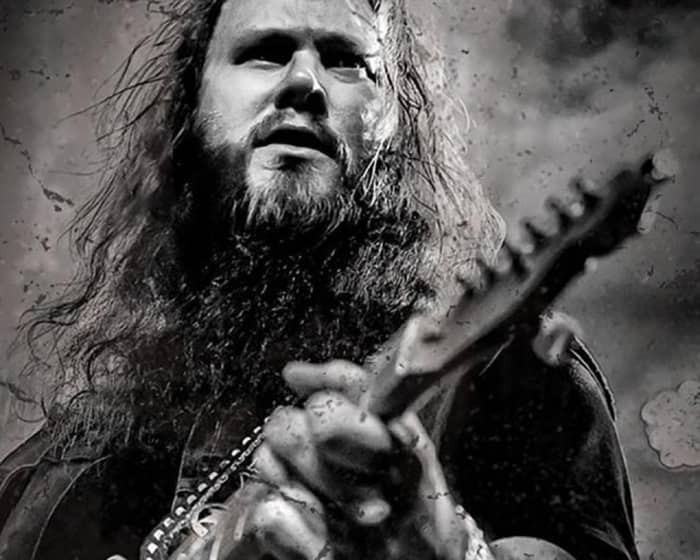 Whitey Morgan tickets