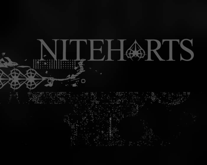 Niteharts Festival 2026 tickets