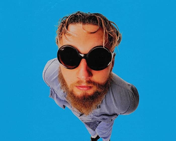 Yellow Days: Rock And A Hard Place Tour tickets