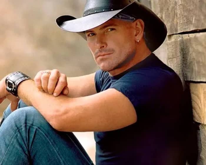 Keith Anderson tickets