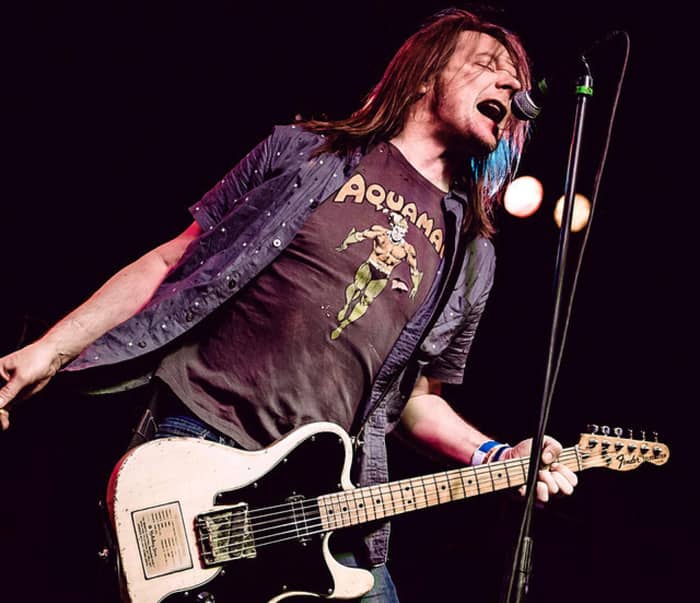 Soul Asylum + Ugly Kid Joe tickets