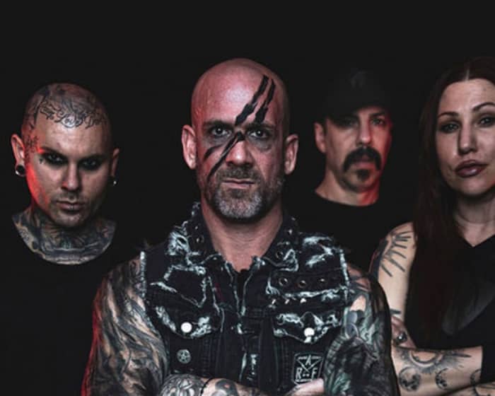 Bleeding Through tickets