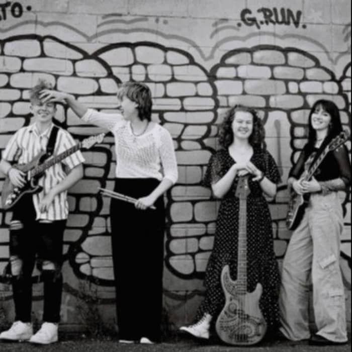 Florence Road cover image