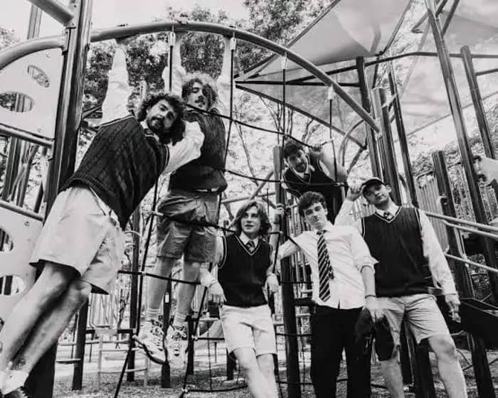 Ax And The Hatchetmen tickets