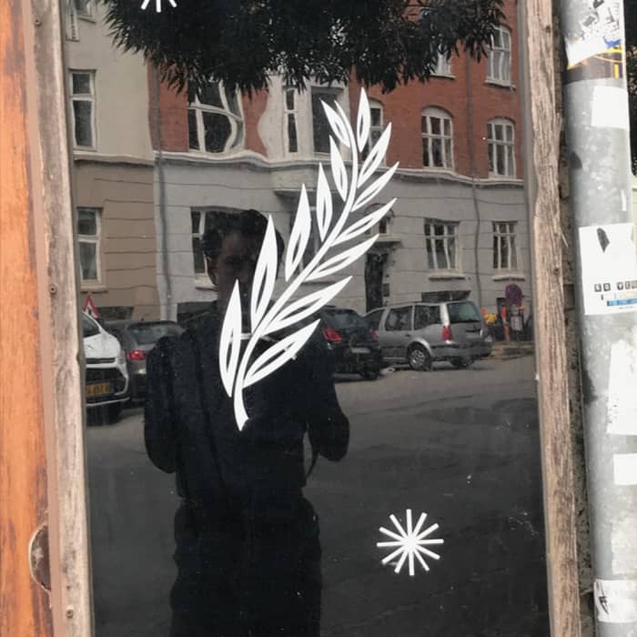 Croatian Amor cover image
