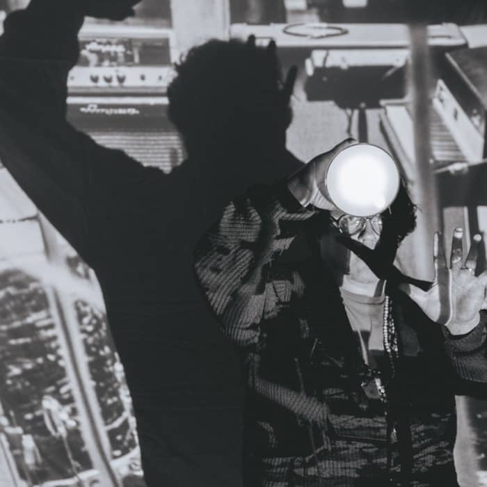 Damien Jurado cover image