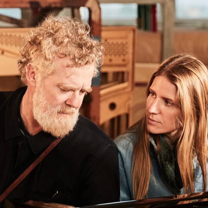 The Swell Season cover image