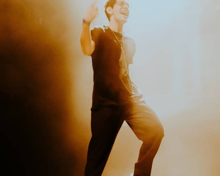 Party101 with Matt Bennett tickets