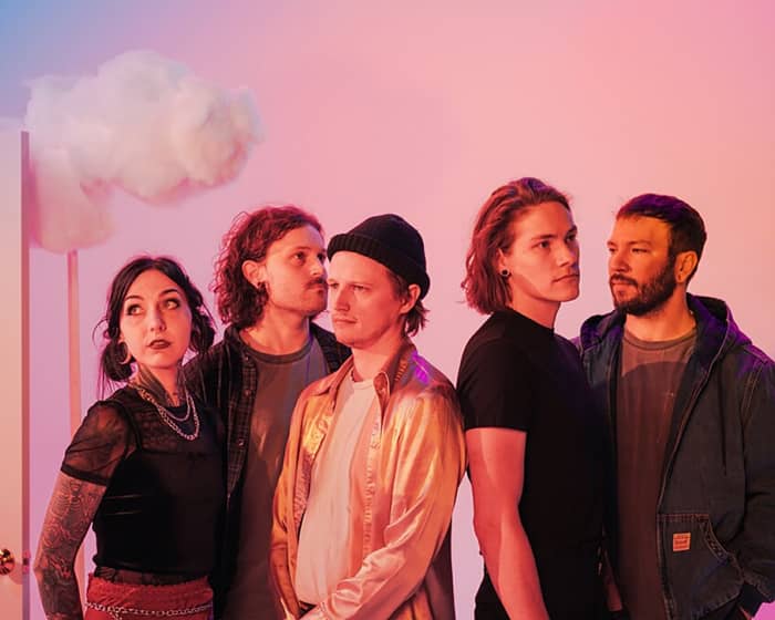 Motherfolk tickets
