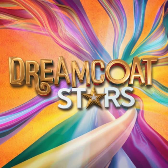 Dreamcoat Stars tickets