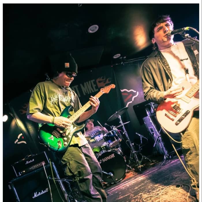 FinalBossFight! cover image